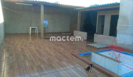 Sobrado para venda em Jardim Terras De Santa Elisa Iii de 200.00m² com 3 Quartos, 2 Suites e 1 Garagem