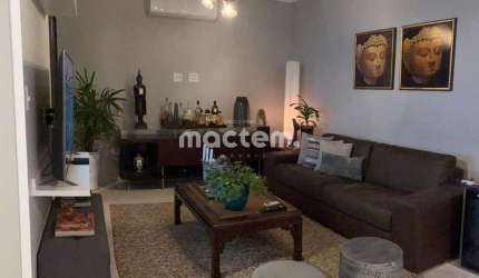 Apartamento para venda em Parque Dos Bandeirantes de 90.00m² com 2 Quartos, 2 Suites e 2 Garagens