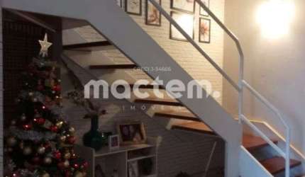 Cobertura para venda em República de 240.00m² com 4 Quartos, 2 Suites e 3 Garagens