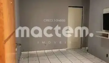Apartamento para venda em Jardim João Rossi de 45.00m² com 2 Quartos e 1 Garagem