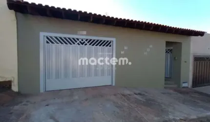 Casa para venda em Jardim Paiva de 156.00m² com 2 Quartos e 2 Garagens