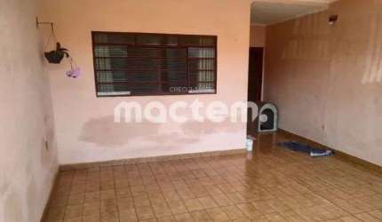 Casa para venda em Quintino Facci Ii de 173.00m² com 3 Quartos e 2 Garagens