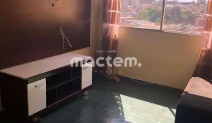 Apartamento para venda em Jardim Palma Travassos de 76.00m² com 2 Quartos e 1 Garagem