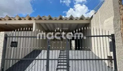 Casa para venda em Jardim Piratininga de 88.00m² com 2 Quartos e 2 Garagens