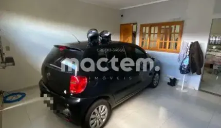 Casa para venda em Jardim Piratininga de 150.00m² com 2 Quartos, 1 Suite e 2 Garagens
