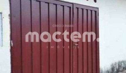 Casa para venda em Jardim Salgado Filho de 85.00m² com 3 Quartos e 1 Garagem