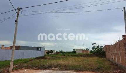 Terreno para venda em Jardim Sul de 242.00m²
