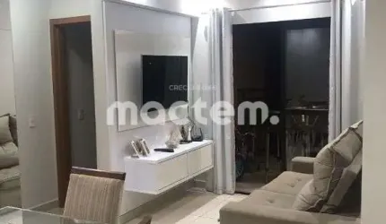 Apartamento para venda em Campos Elíseos de 62.00m² com 2 Quartos, 1 Suite e 1 Garagem
