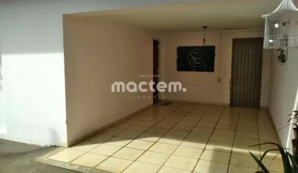 Casa para venda em Vila Maria Luiza de 137.00m² com 3 Quartos, 1 Suite e 3 Garagens