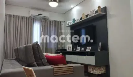 Apartamento para venda em Jardim Anhangüera de 66.00m² com 2 Quartos, 1 Suite e 2 Garagens