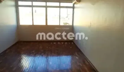 Apartamento para venda em Centro de 77.00m² com 2 Quartos