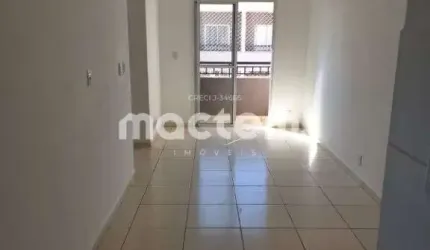 Apartamento para venda em Jardim Manoel Penna de 47.00m² com 2 Quartos e 1 Garagem