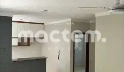 Apartamento para venda em Conjunto Habitacional Sílvio Passalacqua de 48.00m² com 2 Quartos e 1 Garagem