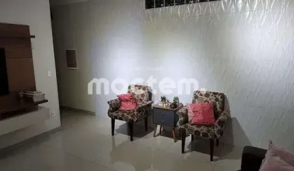 Casa para venda em Portal Do Alto de 205.00m² com 3 Quartos, 1 Suite e 4 Garagens