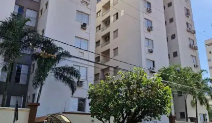 Apartamento para venda em Higienópolis de 48.00m² com 2 Quartos e 1 Garagem
