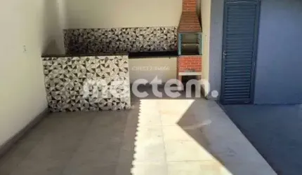 Casa para venda em Quintino Facci Ii de 103.00m² com 3 Quartos e 2 Garagens