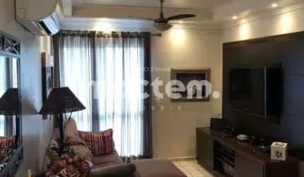 Apartamento para venda em Alto Da Boa Vista de 80.00m² com 3 Quartos, 1 Suite e 1 Garagem