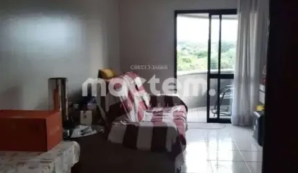 Apartamento para venda em Jardim Sumaré de 84.00m² com 3 Quartos, 1 Suite e 2 Garagens