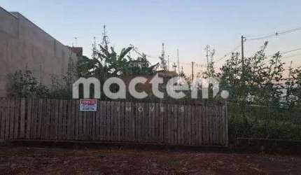 Terreno para venda em Parque Das Oliveiras de 160.00m²