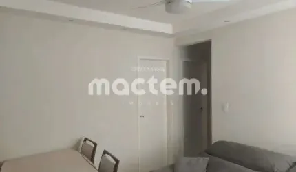 Apartamento para venda em Vila Virgínia de 43.00m² com 2 Quartos e 1 Garagem
