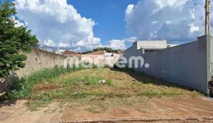 Terreno para venda em Jardim Nova Europa de 300.00m²