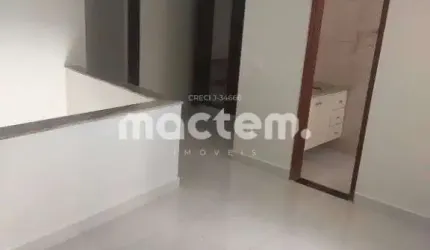 Apartamento para venda em Centro de 48.00m² com 1 Quarto, 1 Suite e 1 Garagem