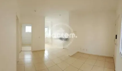 Apartamento para venda em Valentina Figueiredo de 43.00m² com 2 Quartos e 1 Garagem