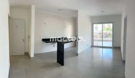 Apartamento para venda em Ribeirânia de 70.00m² com 2 Quartos, 1 Suite e 1 Garagem