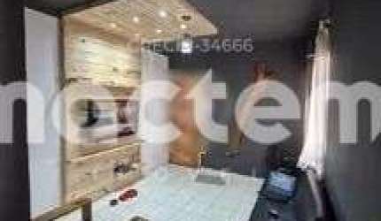 Apartamento para venda em Jardim Heitor Rigon de 48.00m² com 2 Quartos e 1 Garagem