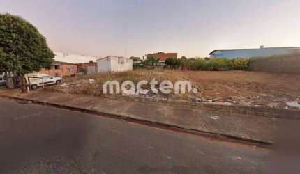 Terreno para venda em Jardim Salgado Filho de 450.00m²