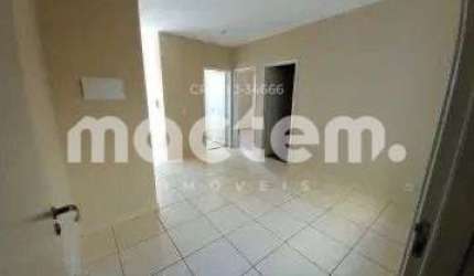 Apartamento para venda em Jardim Heitor Rigon de 43.00m² com 2 Quartos e 1 Garagem