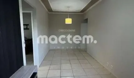 Apartamento para venda em Campos Elíseos de 47.00m² com 2 Quartos e 1 Garagem