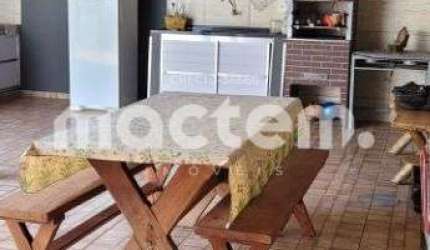 Casa para venda em Jamil Seme Cury de 170.00m² com 2 Quartos e 3 Garagens
