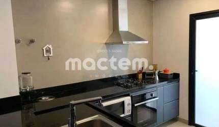 Casa de Condomínio para venda em Alto Do Ipiranga de 83.00m² com 3 Quartos, 1 Suite e 3 Garagens
