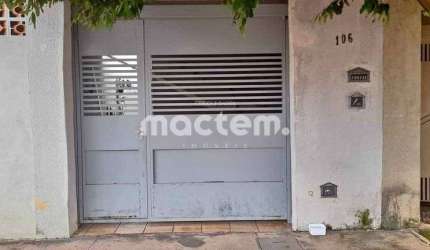 Casa para venda em Jardim Helena de 125.00m² com 2 Quartos, 1 Suite e 2 Garagens