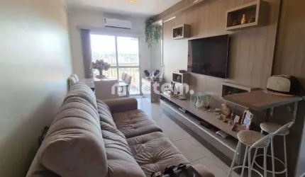 Apartamento para venda em Sumarezinho de 50.00m² com 2 Quartos e 1 Garagem
