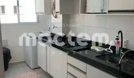 Apartamento para venda em Valentina Figueiredo de 46.00m² com 2 Quartos e 1 Garagem