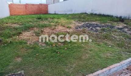 Terreno para venda em Bonfim Paulista de 250.00m²