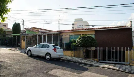 Casa para venda em Vila Lucy de 750.00m² com 4 Quartos e 7 Garagens