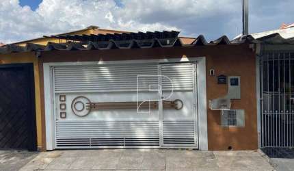 Casa para venda em Granja Viana de 86.00m² com 2 Quartos e 1 Garagem