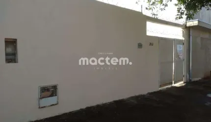 Casa para venda em Jardinópolis de 160.00m² com 2 Quartos e 3 Garagens