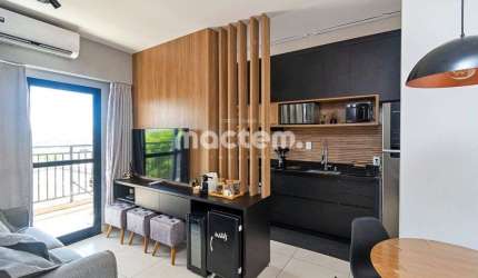 Apartamento para venda em Campos Elíseos de 56.00m² com 2 Quartos e 1 Garagem