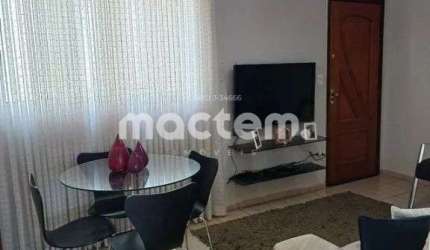 Apartamento para venda em Campos Elíseos de 50.00m² com 2 Quartos e 2 Garagens