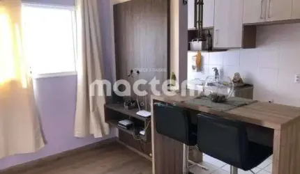 Apartamento para venda em Campos Elíseos de 46.00m² com 2 Quartos e 1 Garagem
