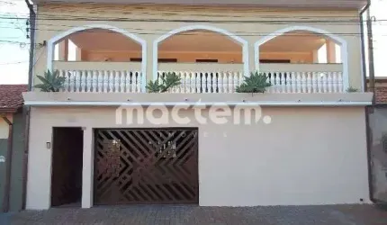 Sobrado para venda em Jardim Alexandre Balbo de 300.00m² com 4 Quartos, 2 Suites e 4 Garagens