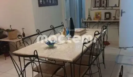 Apartamento para venda em Jardim Irajá de 94.00m² com 3 Quartos, 1 Suite e 1 Garagem