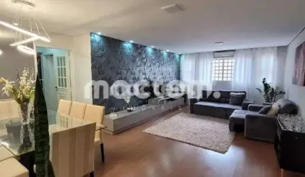 Apartamento para venda em Condomínio Itamaraty de 94.00m² com 3 Quartos, 1 Suite e 1 Garagem