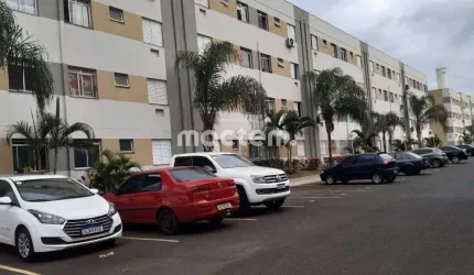 Apartamento para venda em Campos Elíseos de 55.00m² com 2 Quartos e 1 Garagem