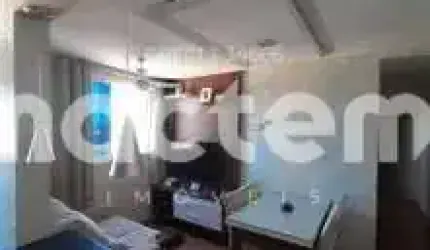 Apartamento para venda em Residencial Jequitibá de 49.00m² com 2 Quartos e 1 Garagem