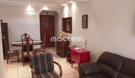 Apartamento para venda em Jardim Irajá de 84.00m² com 2 Quartos, 1 Suite e 1 Garagem